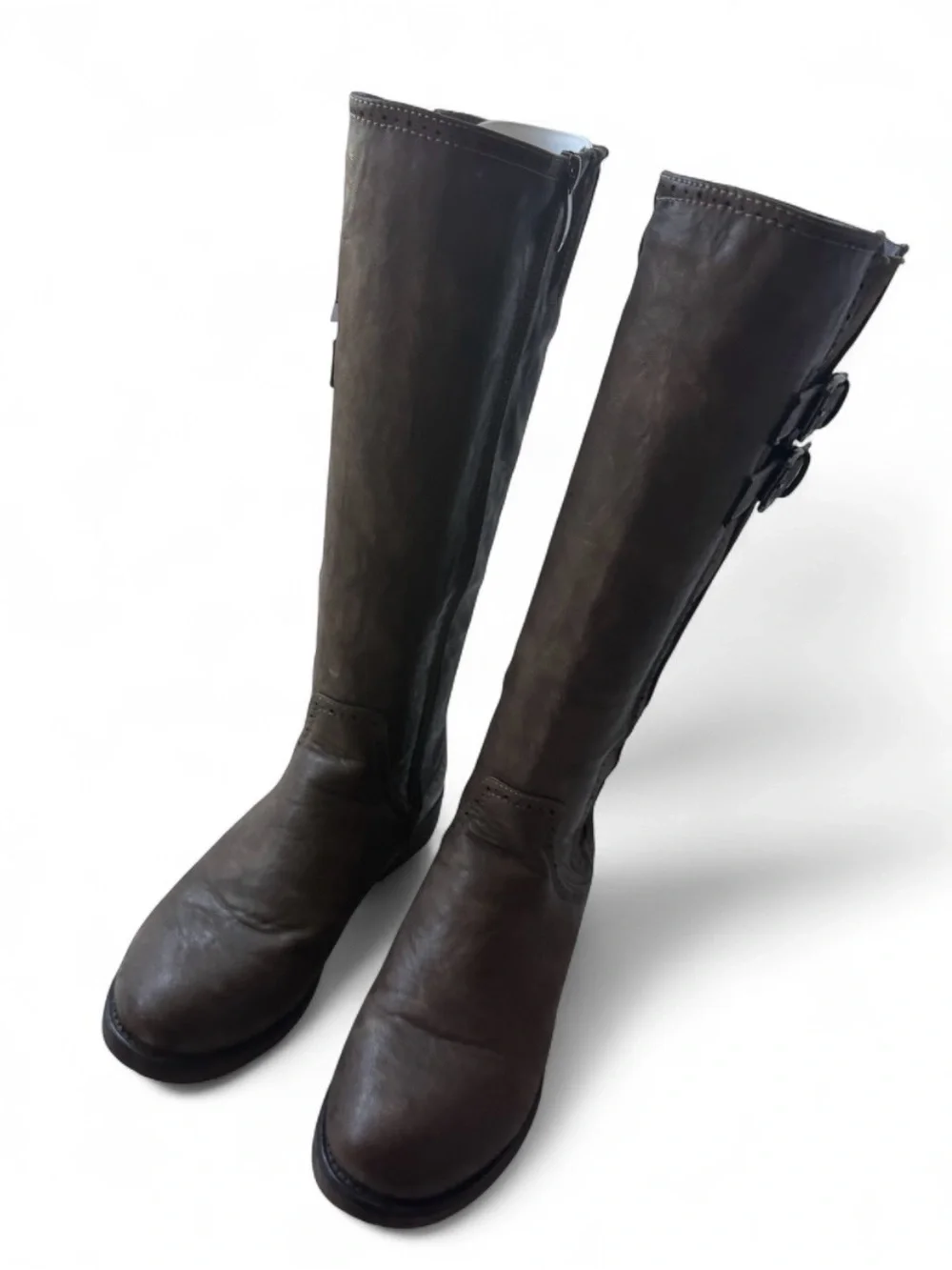 Patrizia brown tall